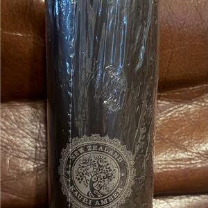 Tweak’d By Nature Kauri Amber Resin 2XL Fiber Lift Dry Spray 8oz NEW Sealed Hair